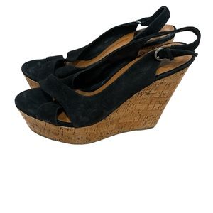 Dolce Vita Wedge Heels